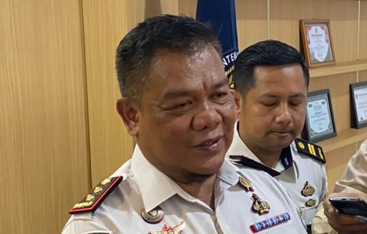 Dugaan Pungli di Lapas Blitar, Napi Ditawari Sel Khusus Rp100 Juta