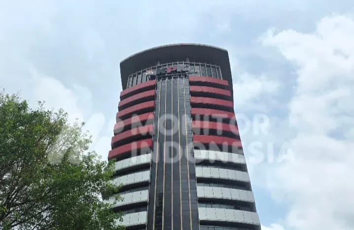 Skema Nonaktif Disorot Keras: Ancaman Nyata bagi Independensi Pimpinan KPK