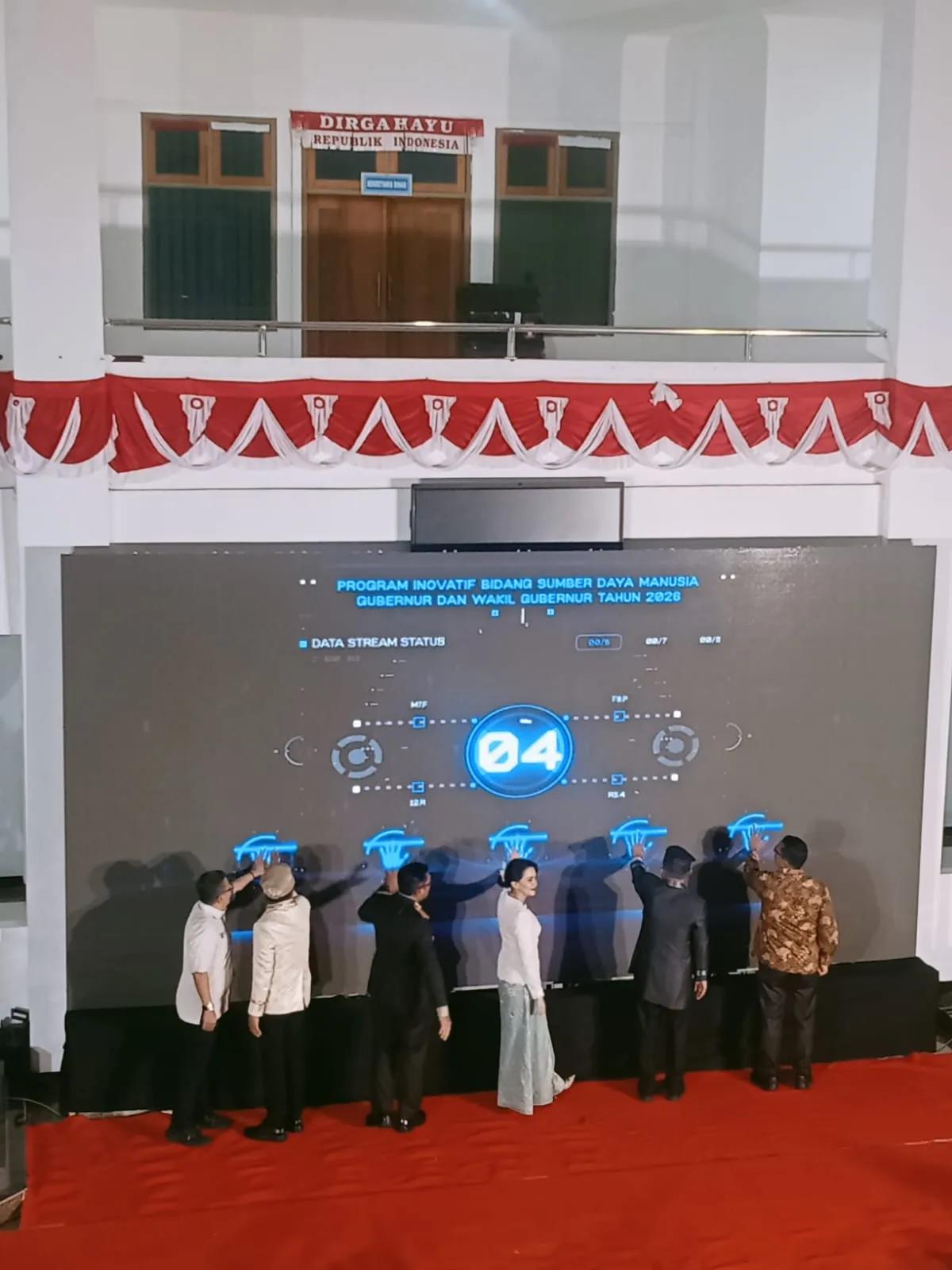 Pendidikan Tanpa Batas Digeber: Sherly Tjoanda Buka Jalan dari Desa ke Kampus hingga Sekolah Kedinasan