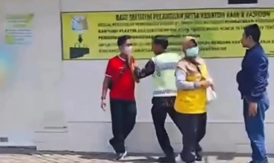 Dugaan Perselingkuhan Pegawai Puskesmas Krejengan Gegerkan Publik
