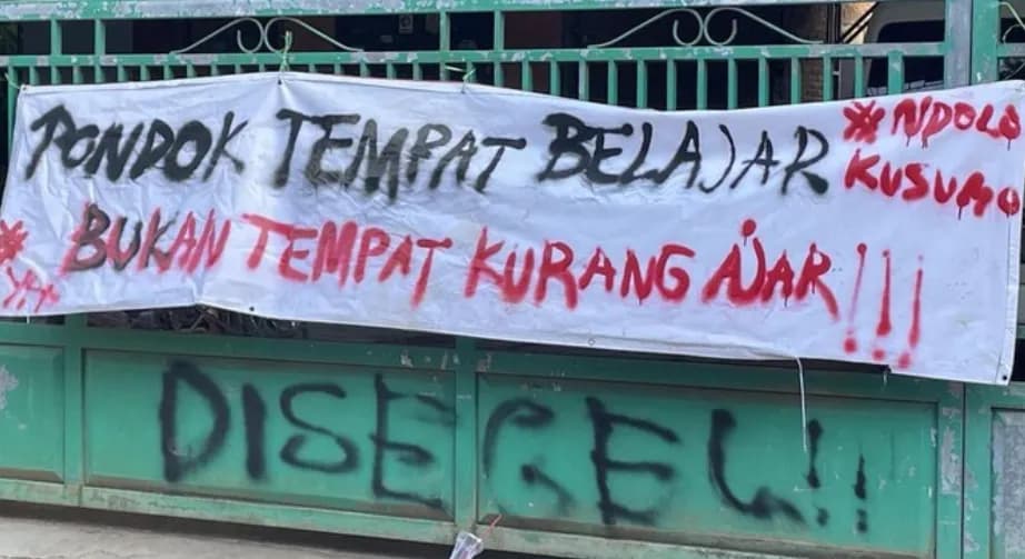 Kronologi Kiai Cabuli 50 Santriwati di Pati, Korban Diancam Dikeluarkan dari Pondok