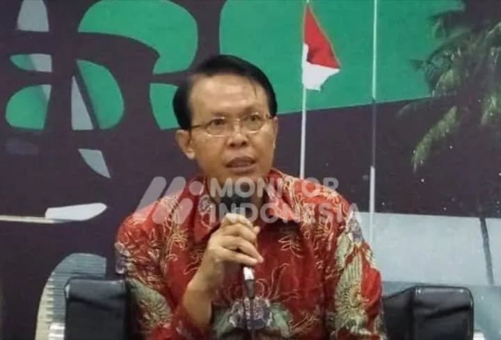 Soal Dana Rp 204 Miliar, Prof Trubus: Itu Rekening Aktif, Bukan Kelemahan Bank
