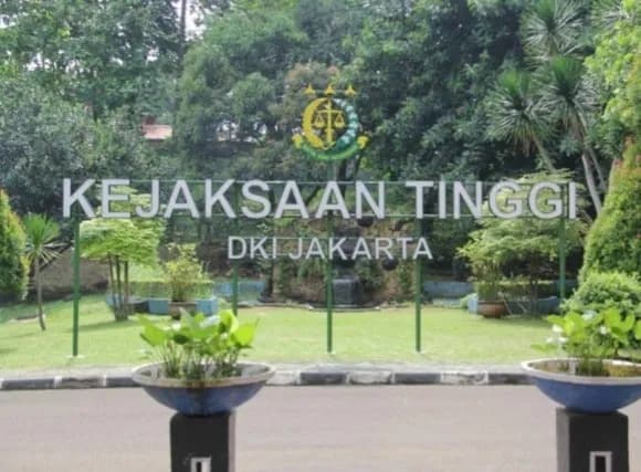 Uchok Sky  Desak Kejati DKI Tetapkan Tersangka Korupsi Suralaya, Sindir Penyidikan “Komedi Putar”