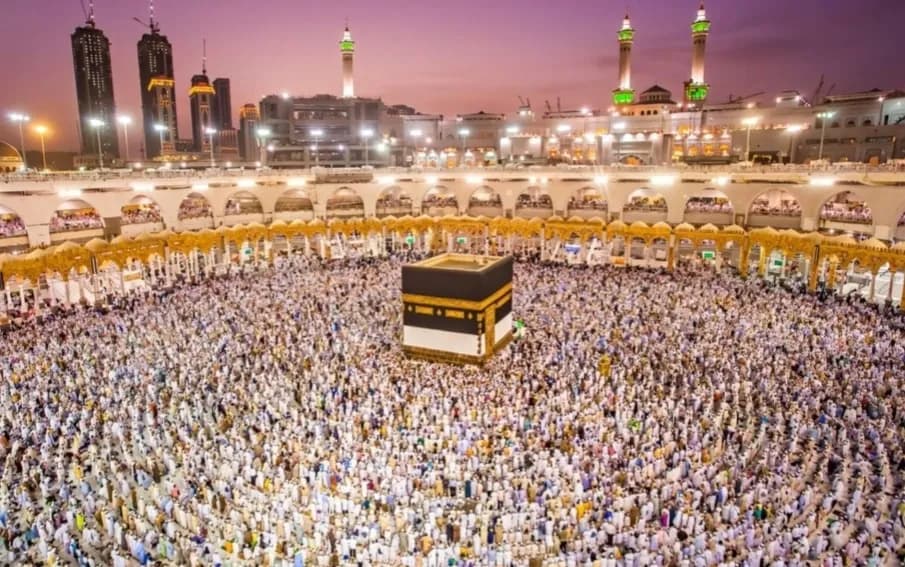 Skandal Dana Haji Rp161,7 Miliar: Jemaah “Tak Layak” Disubsidi, yang Antre Malah Tersingkir