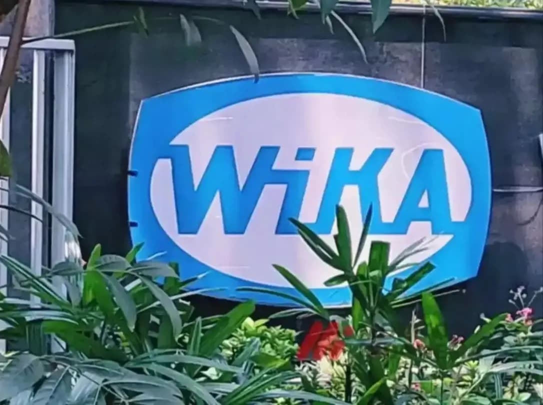 KPK Masih Usut Korupsi Whoosh:  BPK Bongkar Kerugian Triliunan, Waskita Karya Ikut Terseret?