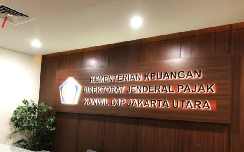 Suap Rp4 M Guncang Pajak Jakut, KPK Dalami PBB PT Wanatiara Persada Diduga Rekayasa