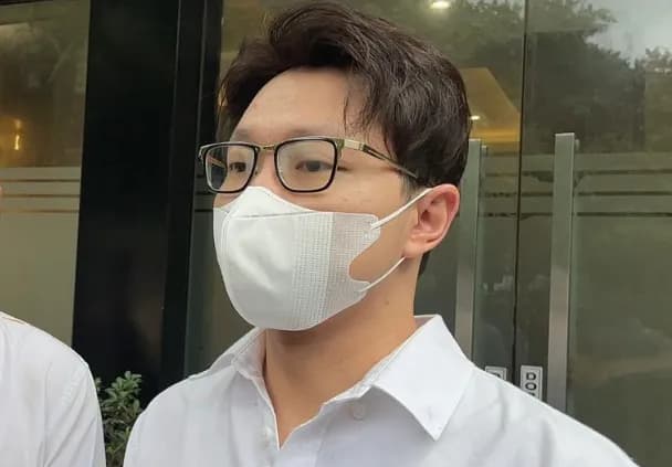 Sertifikat Mualaf Dicabut, Richard Lee Buka Suara