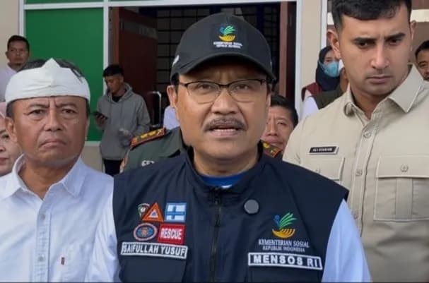 Sepatu Rp700 Ribu di Program Sekolah Rakyat Disorot: KSP–KPK Turun Tangan, Bau Mark-Up Menguat?