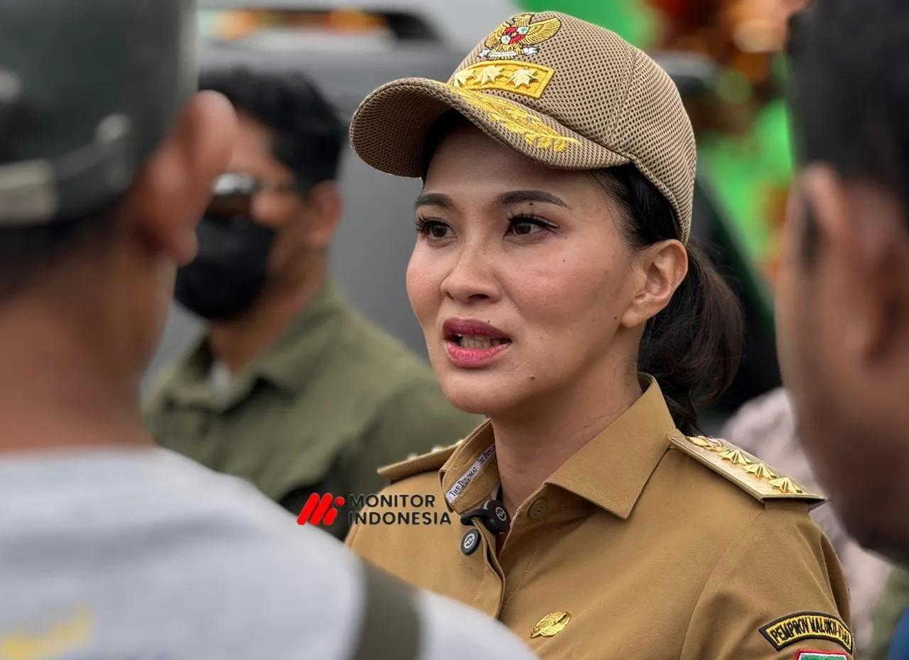 Jelang Musrenbang, Sherly Tjoanda Siapkan Arah Pembangunan Malut