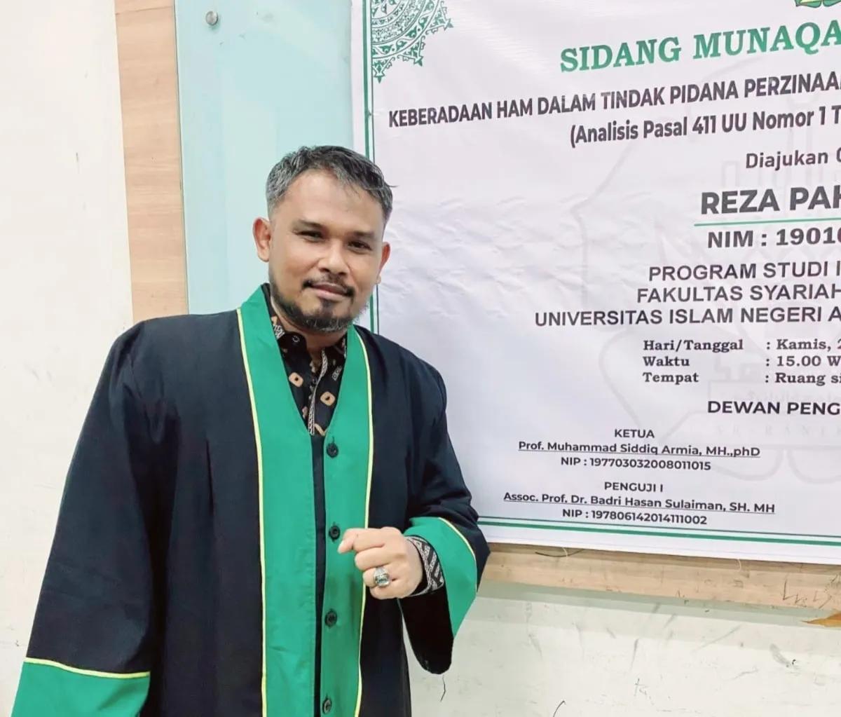 Pergub JKA Diprotes, Badri Hasan: Pemerintah Aceh Jangan Abaikan Hak Rakyat