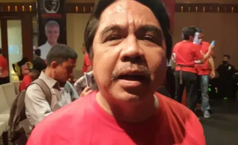 Usai Polemik Video JK, Ade Armando Mundur dari PSI