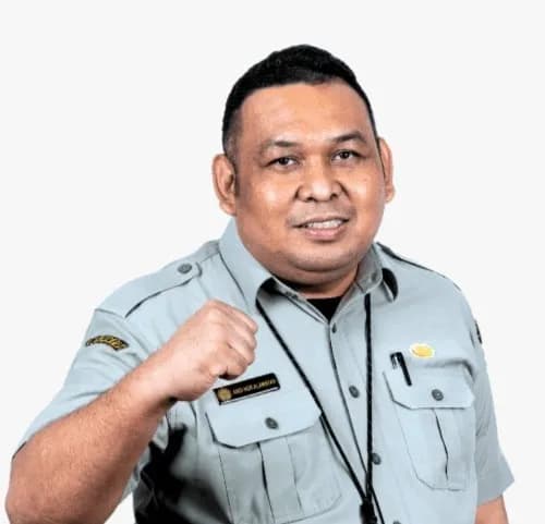 Kejagung-KPK Didesak Tetapkan Dirjen PSP Kementan Andi Nur Alam Syah Tersangka