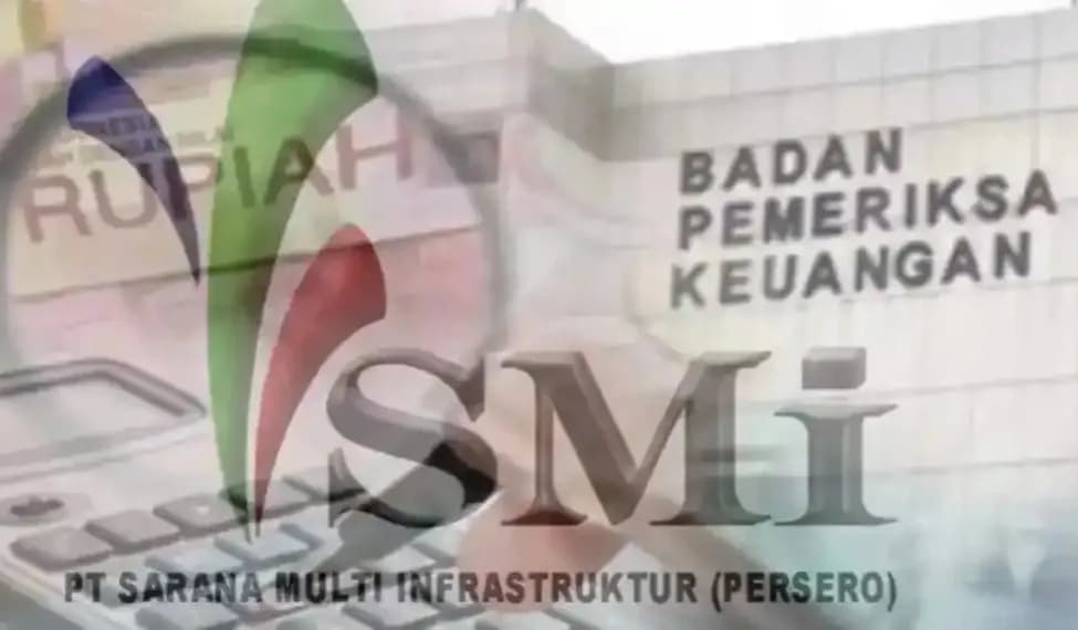 Bobrok PT SMI:  Kredit Macet hingga Premi Komisaris Bermasalah