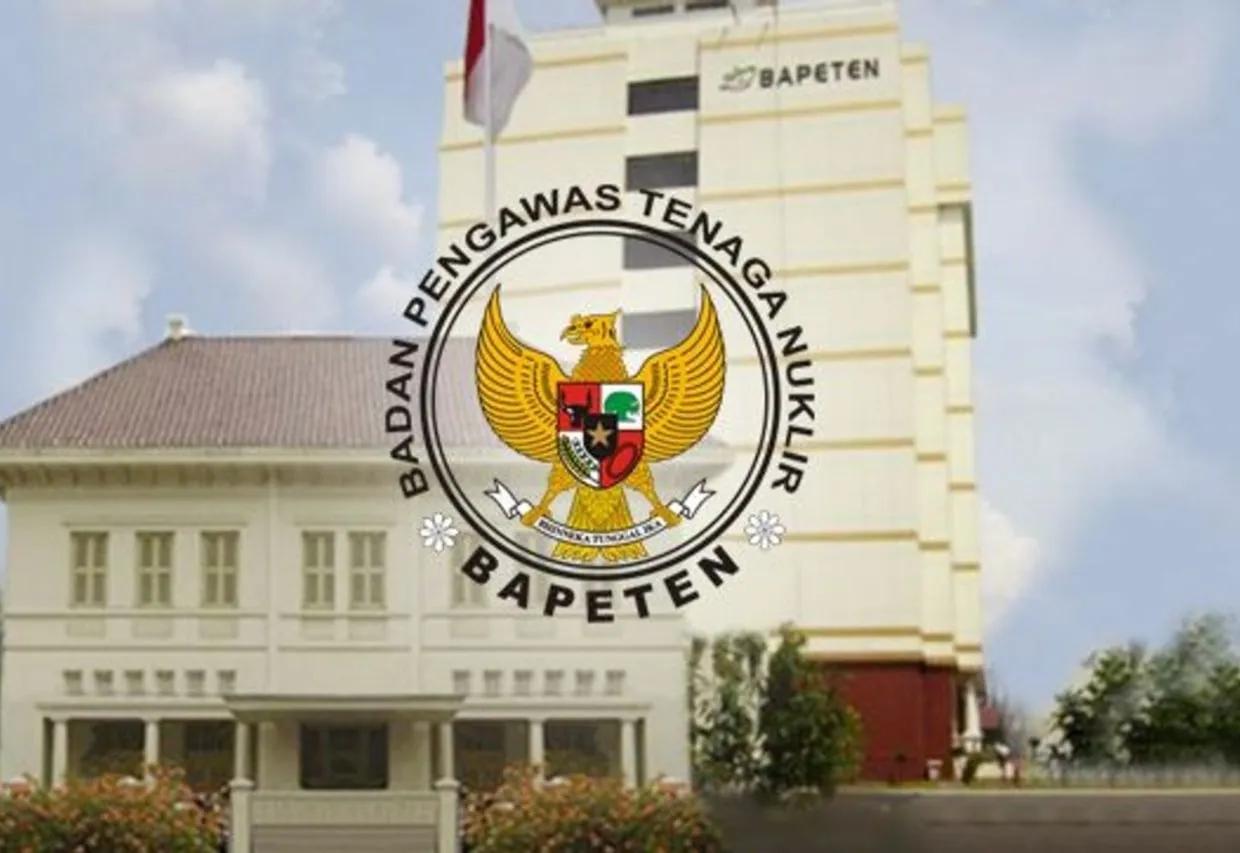 BPK Bongkar Skandal Perizinan Nuklir BAPETEN, Negara  Rugi Rp3,74 Miliar