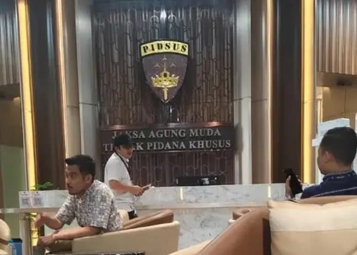 Kejagung Diguncang! Dugaan Korupsi Rp250 Miliar Dibongkar, Proyek IAIN Curup Jadi Sorotan
