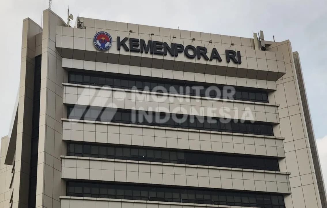 Dugaan Semrawut Pengelolaan Dana BLU Kemenpora, Kerugian dan Kas Tak Jelas Tembus Miliaran