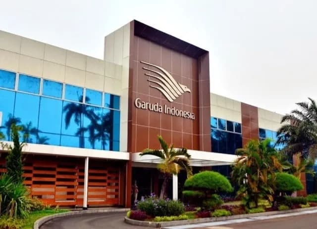 Garuda Indonesia Diguncang Audit BPK: Risiko Bangkrut hingga Dugaan Pelanggaran Keuangan