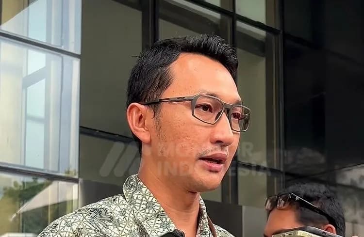 KPK Usut Dugaan Plotting Proyek DJKA Libatkan Komisi V DPR