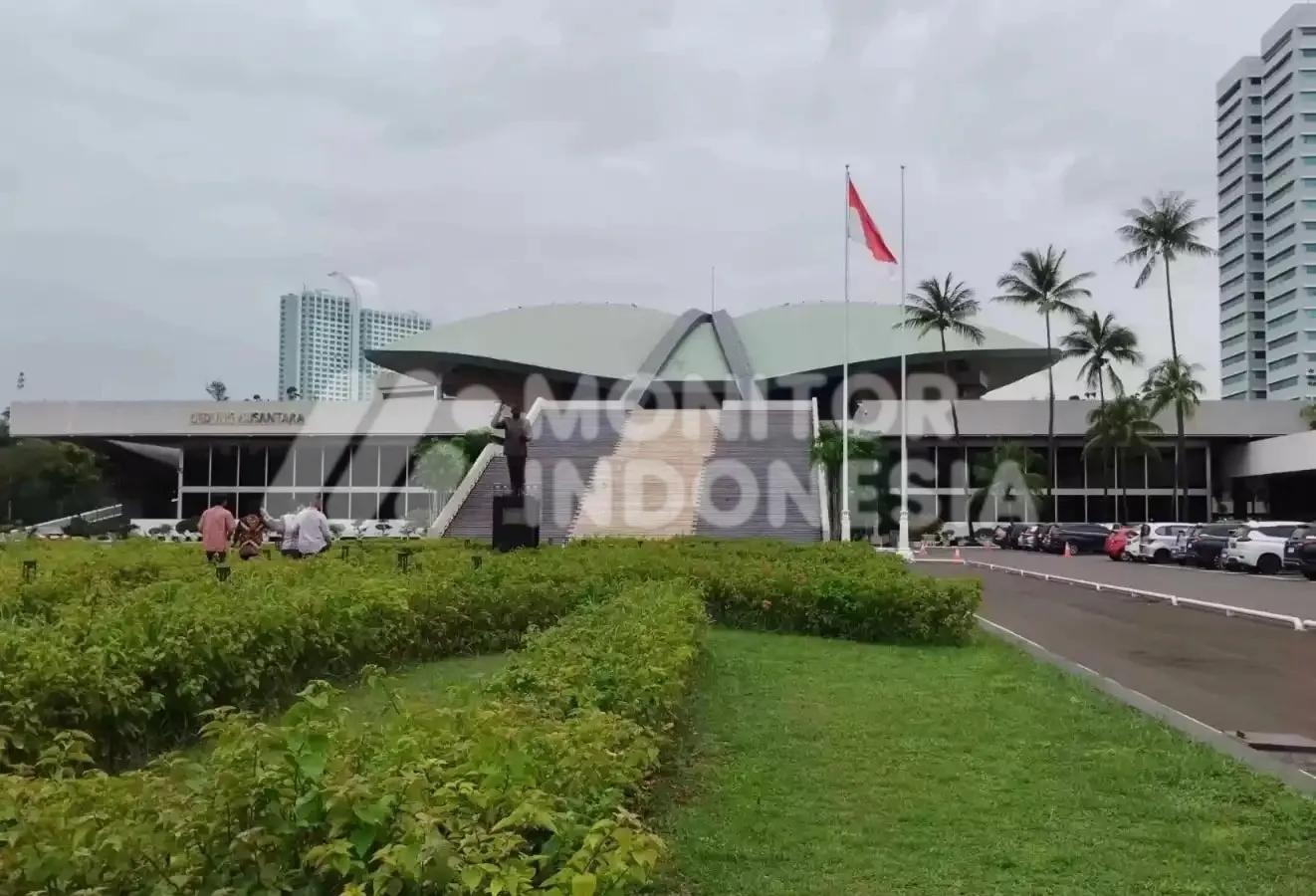 Plotting Proyek DJKA Dibongkar, 19 Anggota Komisi V DPR Ini Masuk Radar KPK
