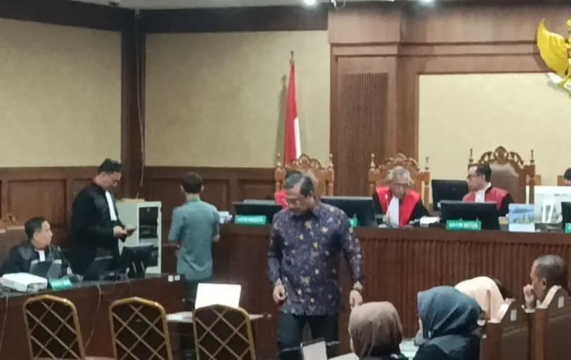 Eks Ketua BPK Bongkar Audit BPKP di Kasus Chromebook: Cacat, Asumtif dan Tak Sah