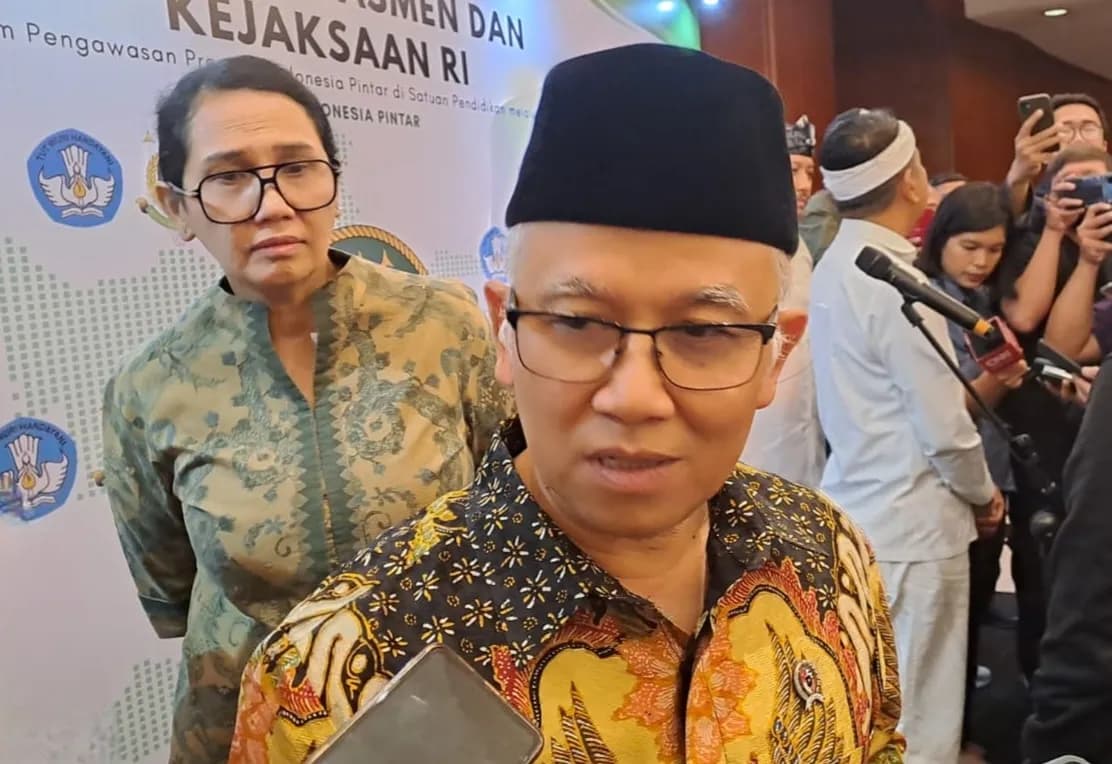 JAGA Indonesia Pintar Resmi Diluncurkan, Penyaluran Dana PIP Kini Diawasi Ketat