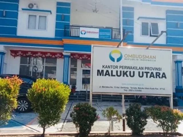 Warga Sofifi Laporkan Dugaan Pungli Layanan Listrik ke Ombudsman Malut