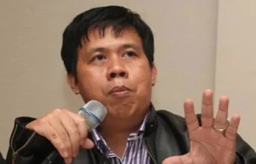 Kejagung Diminta Bongkar Beking Tambang Ilegal Samin Tan, Nama M Suryo dan Eks Petinggi BPK Diseret