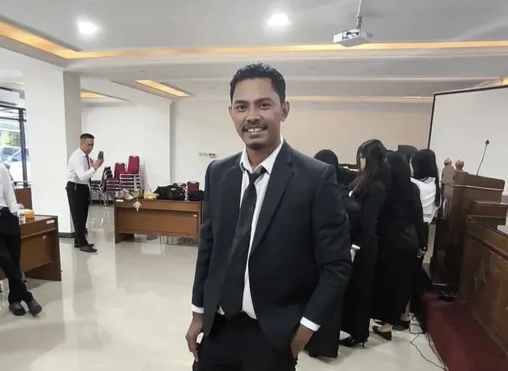Alumni UCY Desak APH Usut Pungli di PLN Sofifi