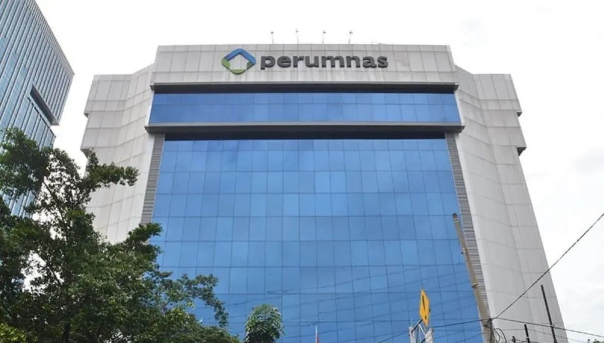 BPK Bongkar Borok Perumnas: Financial Distress, PMN Rp1,9 T Dipertanyakan hingga Proyek Mangkrak