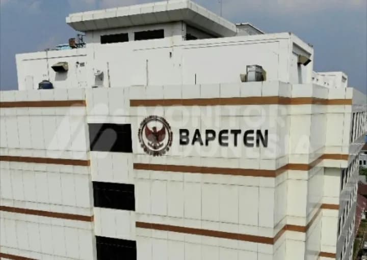 Kebocoran Pengawasan Nuklir? BPK Temukan Ribuan SRP Ilegal dan Potensi Rugi Negara Miliaran