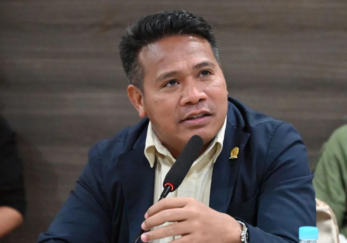 DPR Warning Pemerintah soal Konversi LPG ke CNG untuk Rumah Tangga