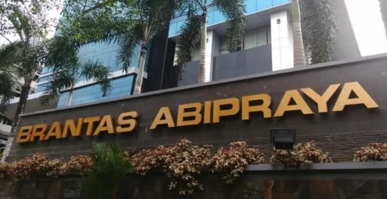 Kontrak Berisiko Tinggi Dibongkar BPK, PT Brantas Abipraya Terjerat Piutang Macet Rp254 M