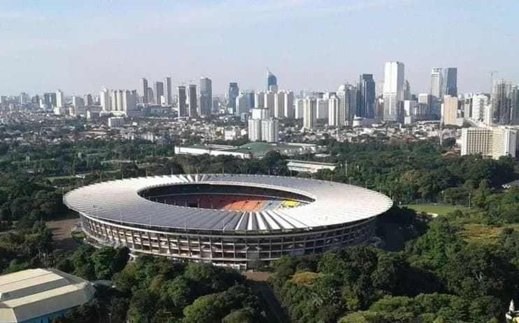 BPK Ungkap Dugaan Kebocoran Pendapatan di GBK, Nilainya Tembus Rp190,61 Miliar