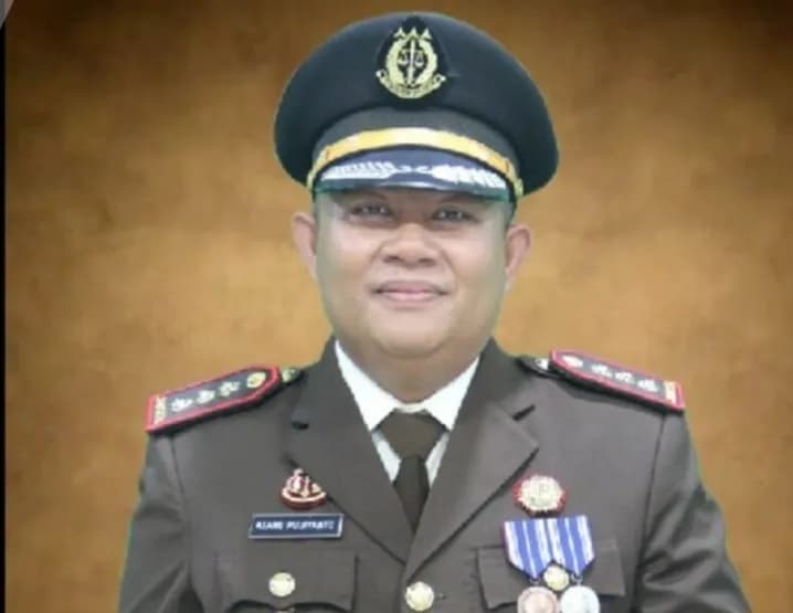Aspidum Kejati Sumsel Diciduk Pam SDO Kejagung, Dugaan “Rekening Gendut” Ikut Disita