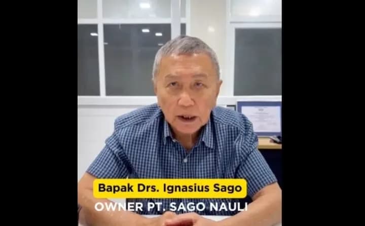 PPATK Didesak Bongkar Aliran Duit PT Sago Nauli di Kasus Banjir Maut Garoga Usai Direktur Tri Bahtera Srikandi Nurkholis Tersangka