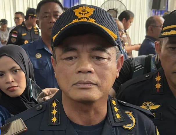 Terseret Dugaan Suap, Ini Isi Garasi dan Harta Dirjen Bea Cukai
