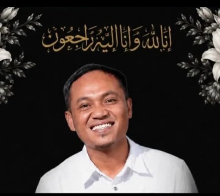 Anggota BPK Haerul Saleh Tewas dalam Kebakaran Rumah di Tanjung Barat