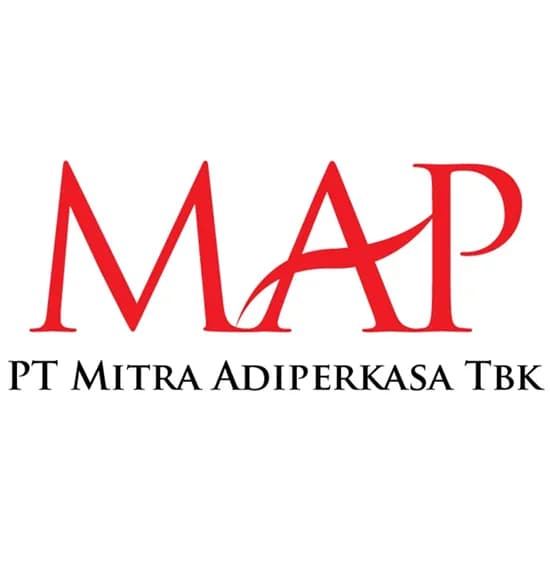 Pengendali MAP Berganti Setelah Diambil Investor Singapura