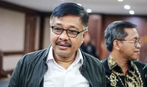 KPK Bongkar Dugaan Konflik Kepentingan Nur Alam, APBD Rp12 M Diduga Masuk ke Unsultra