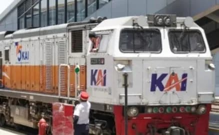 Terseret Skandal Pengadaan KRL Rp 6 T, KCI Rugikan Negara Rp 193,8 M