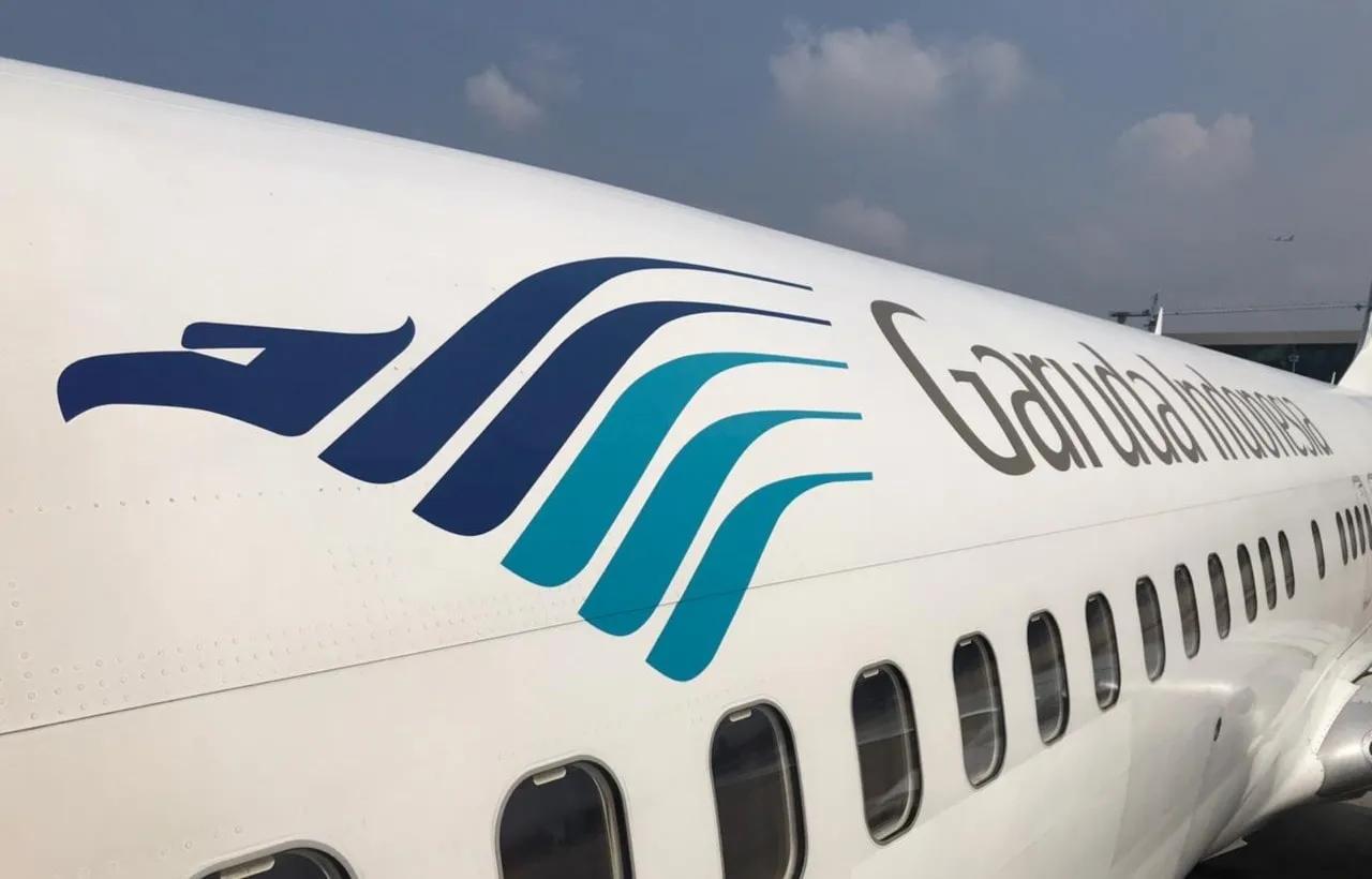 BPK Sentil Direksi Garuda: SLF di Atas 70 Persen Tapi Tetap Boncos