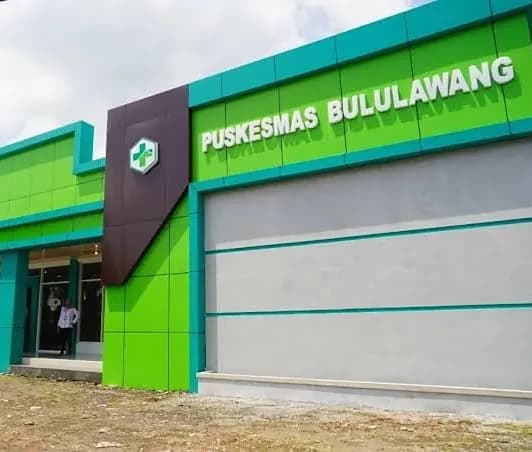 Telan Anggaran Miliaran, Puskesmas Bululawang Terbengkalai