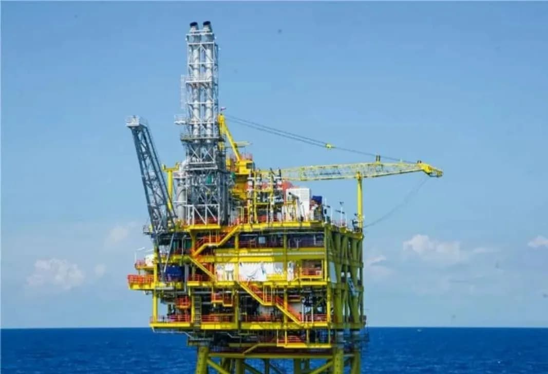 Skandal Penjualan Minyak Ketapang, BPK Sebut Negara Tekor Fee USD148 Ribu