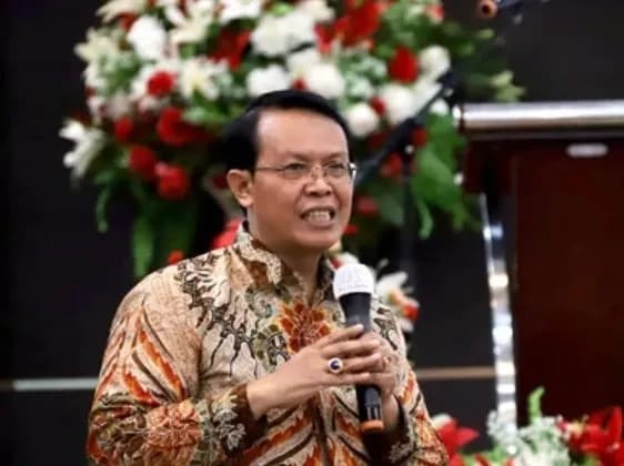 Prof Trubus Desak Dittipidter Polri Tahan Tersangka Direktur PT TBS: Jangan Main-Main dengan Kasus Banjir Maut Garoga