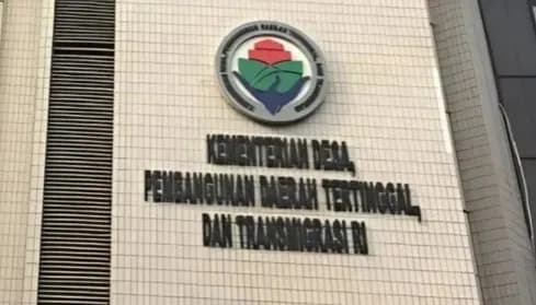 BPK Temukan Masalah Belanja Kemendes PDT Rp493 Juta, Pajak Belum Disetor dan Proyek Bermasalah Disorot