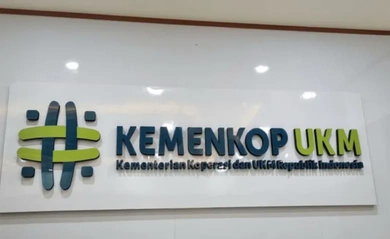 BPK: Gedung Arsip Kemenkop UKM Rp3,5 M Berdiri Tanpa Dokumen Sah