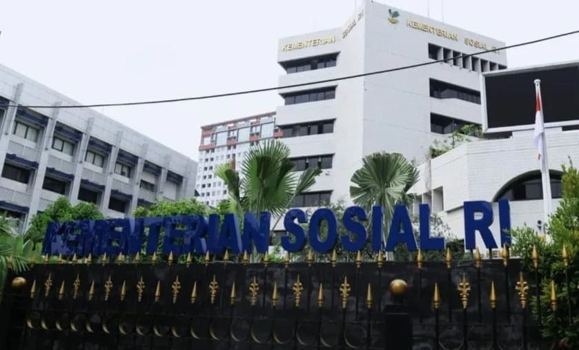BPK Bongkar Akal-akalan Proyek di Kemensos, Paket Dipecah demi Hindari Tender