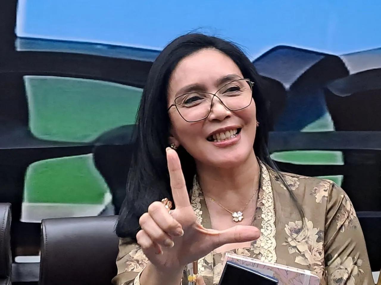 Kematian dr Mytha di Jambi Disorot, Rieke Diah Pitaloka Desak Reformasi Program Internship Dokter