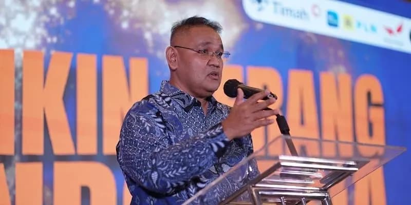 GREAT Institute Apresiasi Prabowo di Filipina, Sebut ASEAN Lahir dari Solidaritas Kawasan