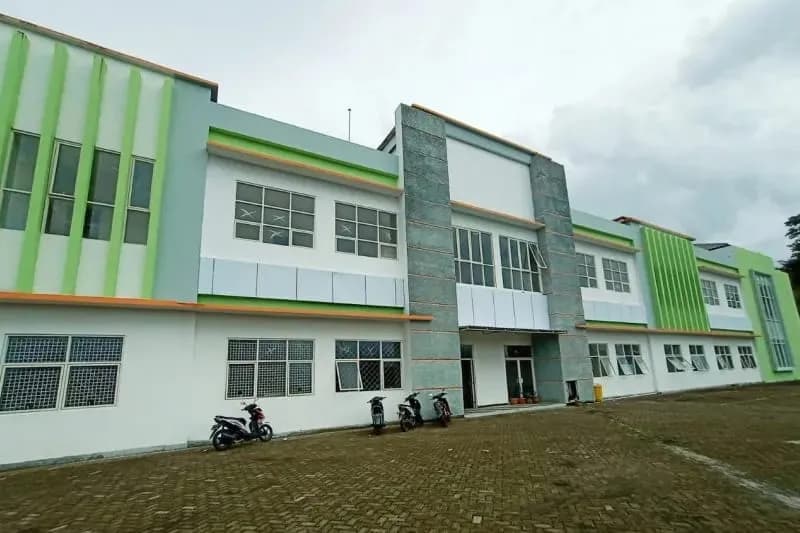 Nasib RSJ Sofifi Kini Ada di Tangan Gubernur
